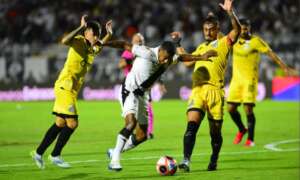 Ponte Preta precisa achar o equilíbrio para evitar desgaste