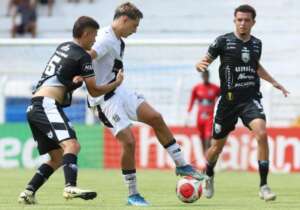 Federação acerta em abrir espaço na Copinha a times menores