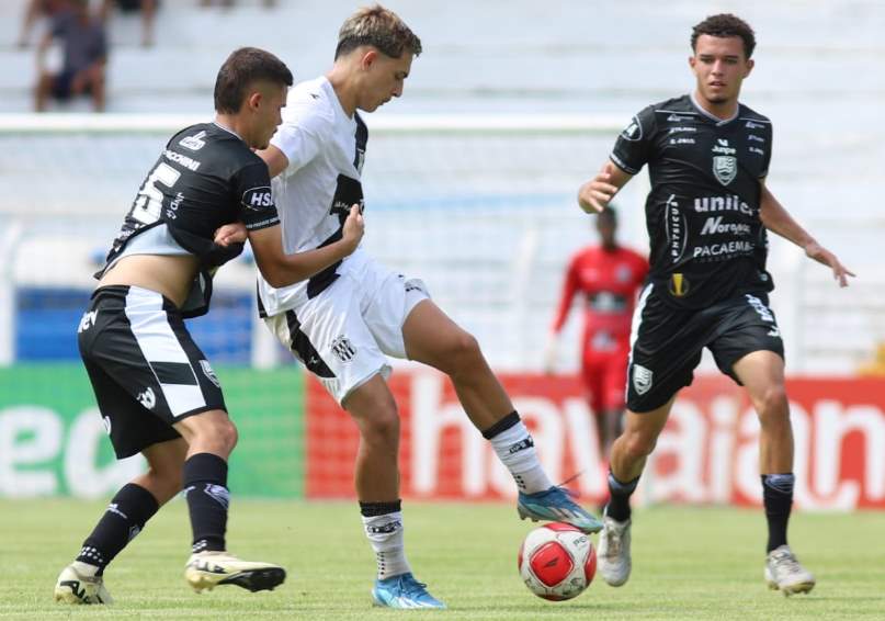 Copa São Paulo - 2025