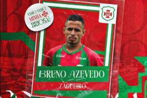 Portuguesa Santista confirma mais dois zagueiros para o Paulistão Série A2