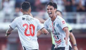 Primavera 1 x 0 São Bento - Fantasma vence com gol no apagar das luzes