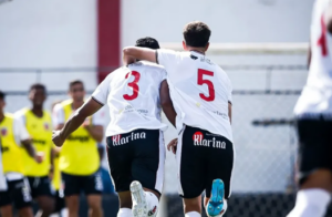 Grêmio Prudente 2 x 2 Primavera - Fantasma empata no fim e complica Carcará