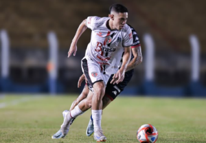 Primavera x Rio Claro - Duelo de invictos no Paulistão Série A2