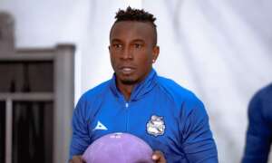 Athletico-PR fica perto de atacante colombiano