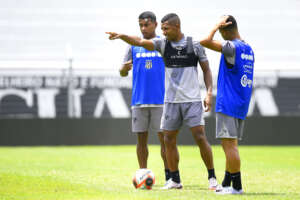 Inter de Limeira x Ponte Preta - Invicta, Macaca pega Leão que busca 1º triunfo