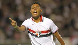 Portuguesa 1 x 2 São Paulo - Ryan Francisco decide jogo com apagão no Pacaembu