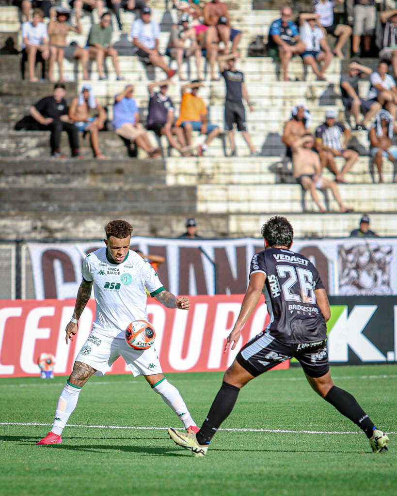 Rafael Bilu Jogo 18 01 15