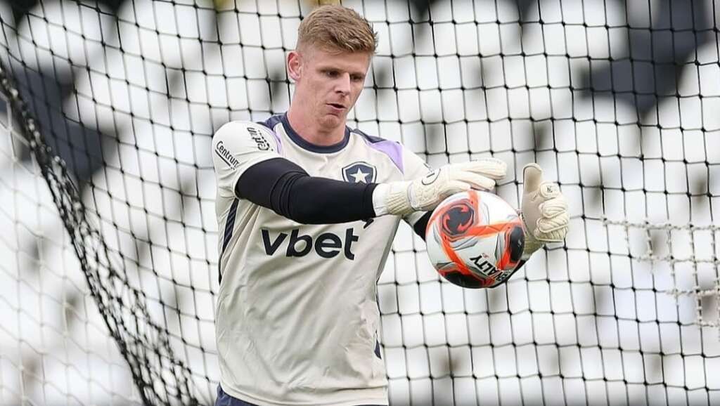 Botafogo x Volta Redonda – Glorioso tenta a reabilitação no Carioca