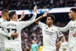 LIGA DOS CAMPEÕES: Sétima rodada será definida com jogos desta quarta-feira; confira