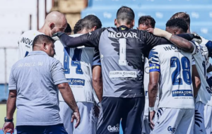 Rio Claro 0 x 0 São José - Galo Azul empata mais uma no Paulistão Série A2