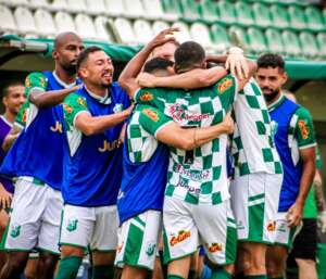 Monte Azul x Rio Preto - Contra o líder, tenta vencer a primeira em casa