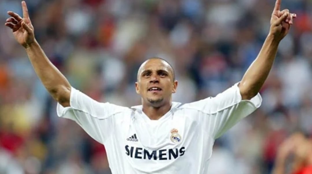 Roberto Carlos