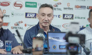 Paulistão Série A2: Técnico do São Bento admite falhas e projeta 