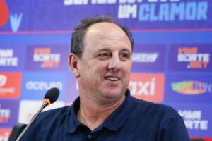 Ceni celebra atuação do Bahia na estreia pela Copa do Nordeste