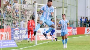 PARAENSE: Paysandu vence Águia de Marabá fora e tem melhor campanha