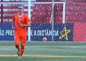 Olheiros espertos já indicaram o hábil Ryan Gobbi do Coimbra