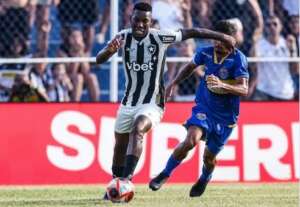 Sampaio Corrêa 2 x 1 Botafogo - Fogão é carimbado de novo