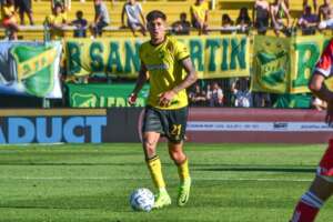 Bahia está perto de confirmar contratação de zagueiro do Defensa y Justicia