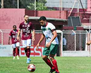 Portuguesa Santista x Santo André - Briosa busca recuperação diante do desesperado Ramalhão
