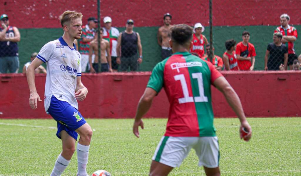 Santo André x Votuporanguense – Ramalhão quer embalar e CAV sair da lanterna