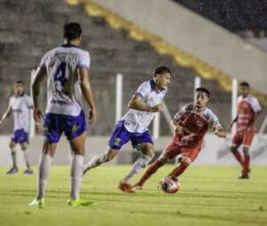 PAULISTÃO SÉRIE A2: Santo André busca reabilitação e XV quer seguir embalado