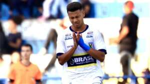 COPINHA: Atual campeão, Corinthians é derrotado pelo Santo André, mas avança