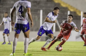 Santo André x Primavera - Ramalhão estreia em casa contra Fantasma motivado