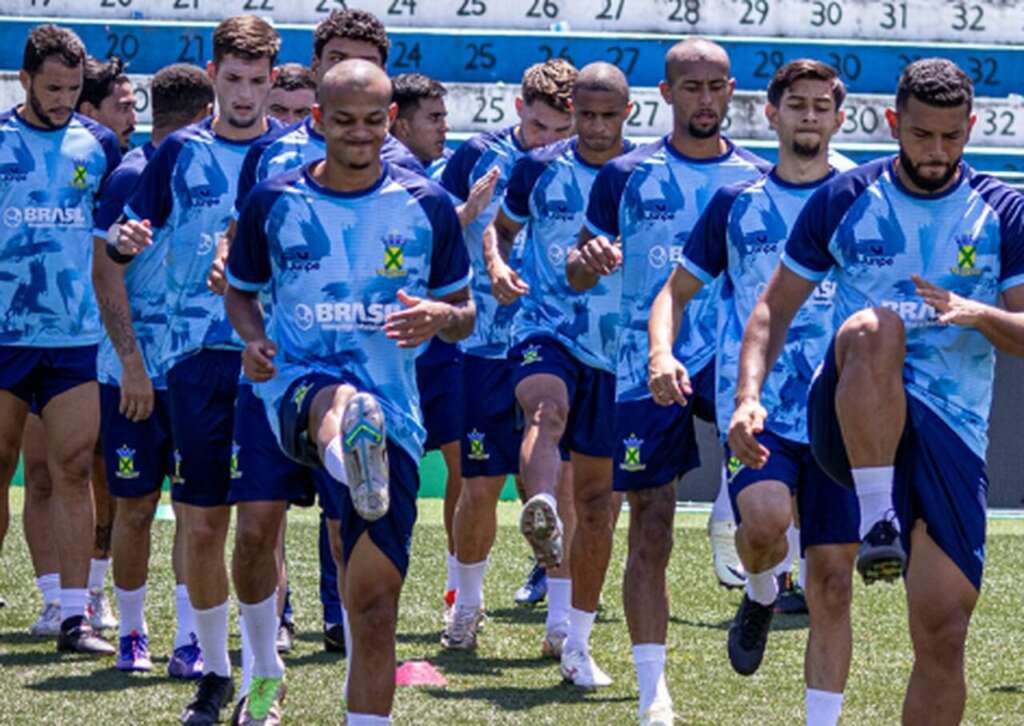 Santo André x Taubaté – Rivais buscam recuperação no Paulistão Série A2