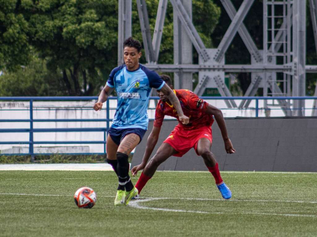 Santo André goleia Jabaquara em último teste antes do Paulistão Série A2