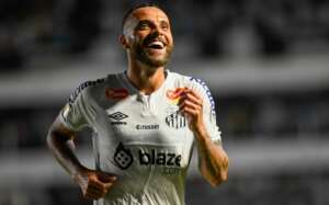 Santos 2 x 1 Mirassol - Peixe é ofensivo e estreia com vitória no Paulistão