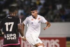 COPINHA: Ferroviária bate Santos e Fluminense derrota Linense na terceira rodada