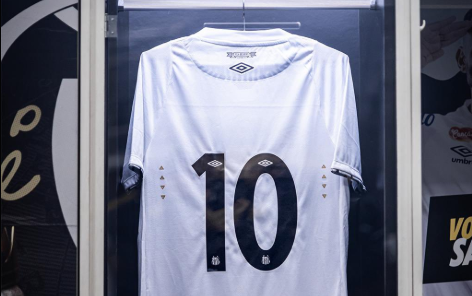 Santos nao tera numero fixo no Paulistao