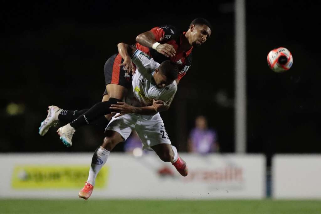 São Bento 0 x 0 Ituano – Bentão segura empate no clássico