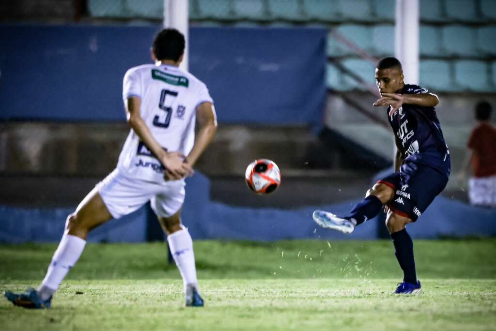 Grêmio Prudente 0 x 1 São Bento - Azulão bate Carcará e entra no G8 4 Sao Bento vence Gremio Prudente na A2 2
