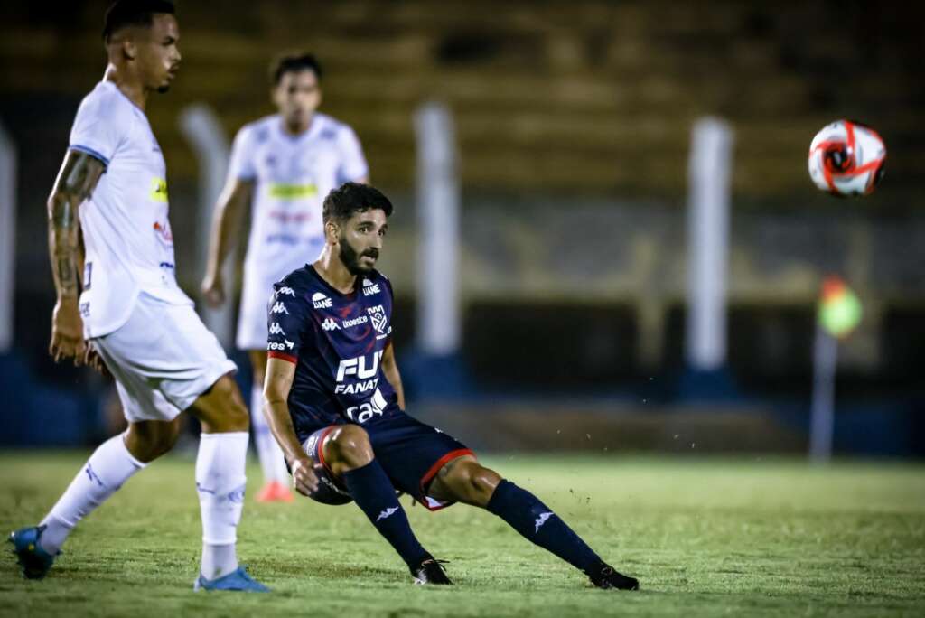 Grêmio Prudente 0 x 1 São Bento - Azulão bate Carcará e entra no G8 3 Sao Bento vence Gremio Prudente na A2 3