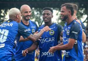 Rio Claro x São José - Águia do Vale vai embalar de vez no Paulistão Série A2?