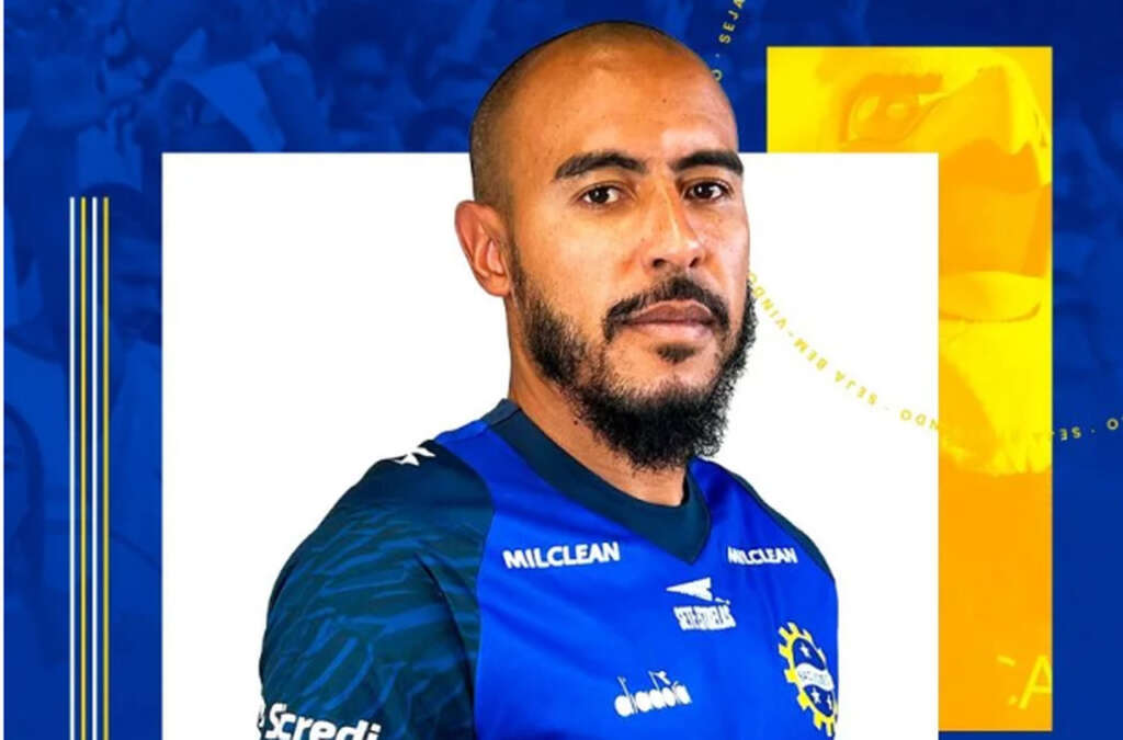 Paulistão Série A2: São José contrata volante ex-Ypiranga, revelado pelo clube