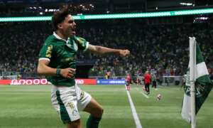 Noroeste x Palmeiras - Verdão em Bauru após 14 anos