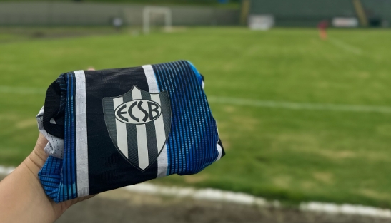 EC São Bernardo faz caixa com venda de jogadores