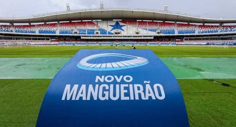 Super Copa Grão Pará abre o calendário paraense de 2025