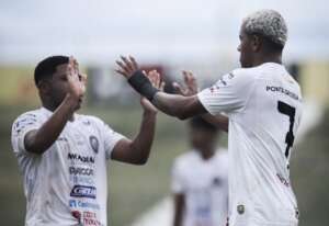 Palmeiras perde os 100%, Operário-PR goleia e mais 13 times avançam à 2ª fase da Copinha