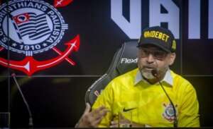 Vai de Bet contradiz intermediário do Corinthians em depoimento a Polícia Civil
