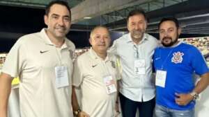 Corinthians nega ter aliciado atleta do Palmeiras após exclusão de órgão de clubes formadores