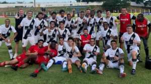 COPINHA: Santos avança junto com Guarani e Ponte Preta