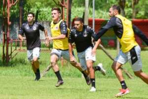 Linense x Juventus - Esse ano vai Moleque Travesso?