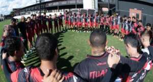 Rio Claro x Ituano - Galo estreia juntando os cacos de 2024