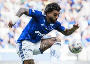 Cruzeiro 1 x 1 Betim - Empate no fim não evita vais no Mineirão