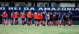 PARAENSE: Em jogo isolado, Remo e São Francisco abrem o estadual