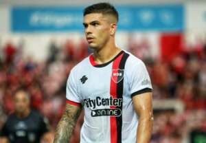 Santos empresta volante ao Independiente-ARG