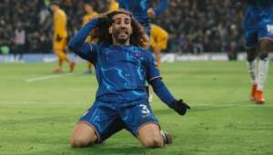 Chelsea domina o Wolverhampton e quebra jejum de 5 partidas sem vencer no Inglês